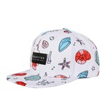 Headster Headster - Seashell Snapback