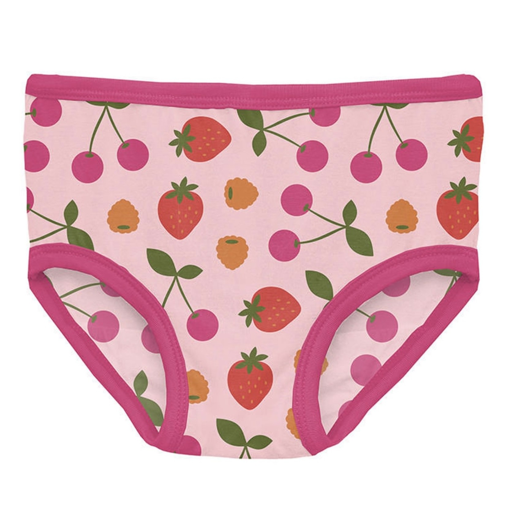 KicKee Pants Kickee Pants - Girl's Underwear