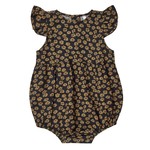 Rylee + Cru Rylee + Cru - Amelia Romper