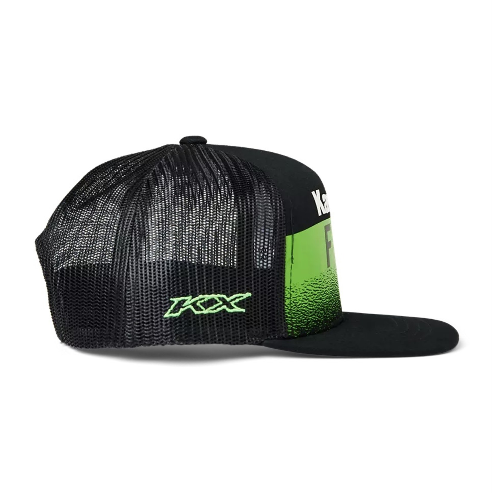 Fox Racing Fox Racing - Kawasaki Snapback Hat
