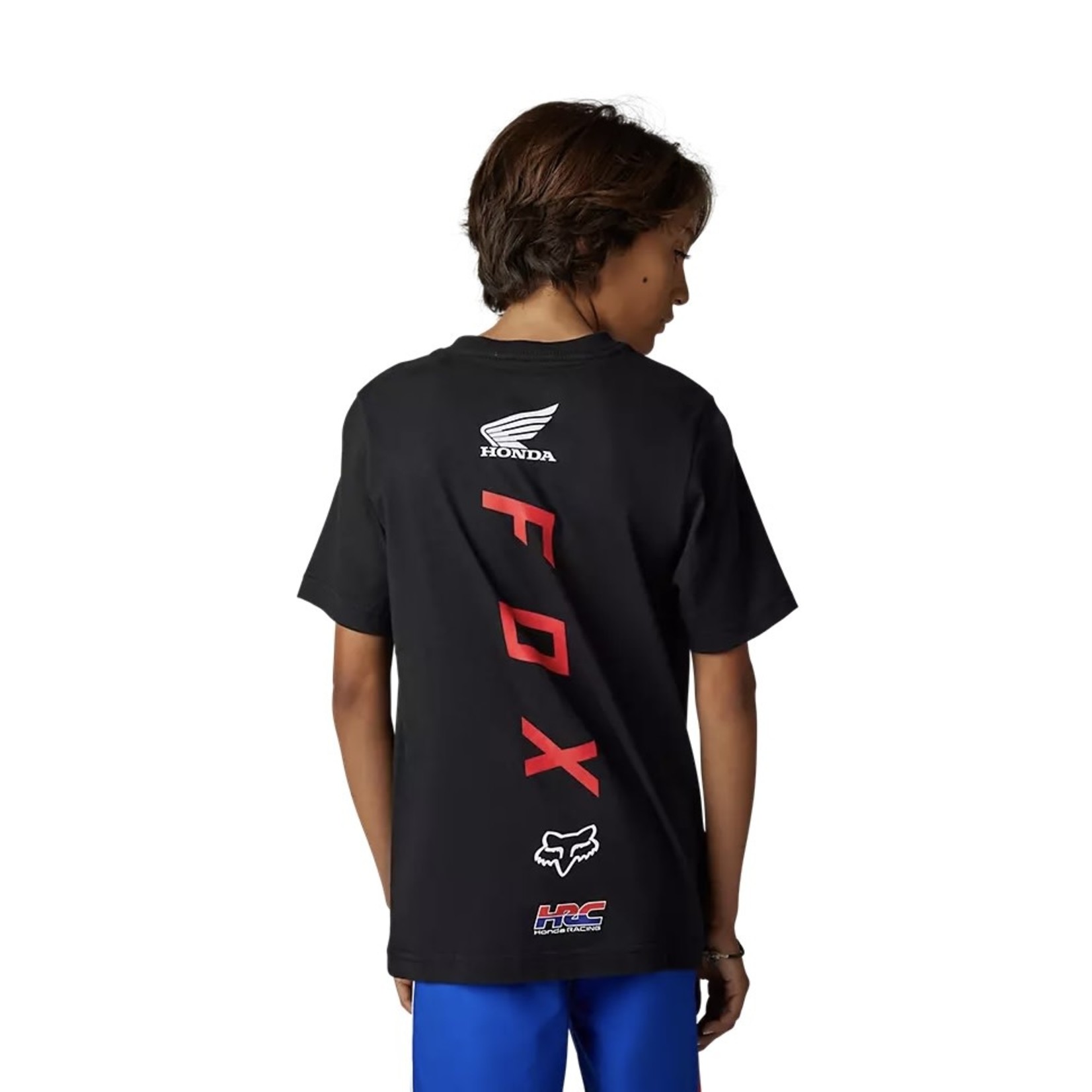 Fox Racing Fox Racing - S/S Honda T-Shirt
