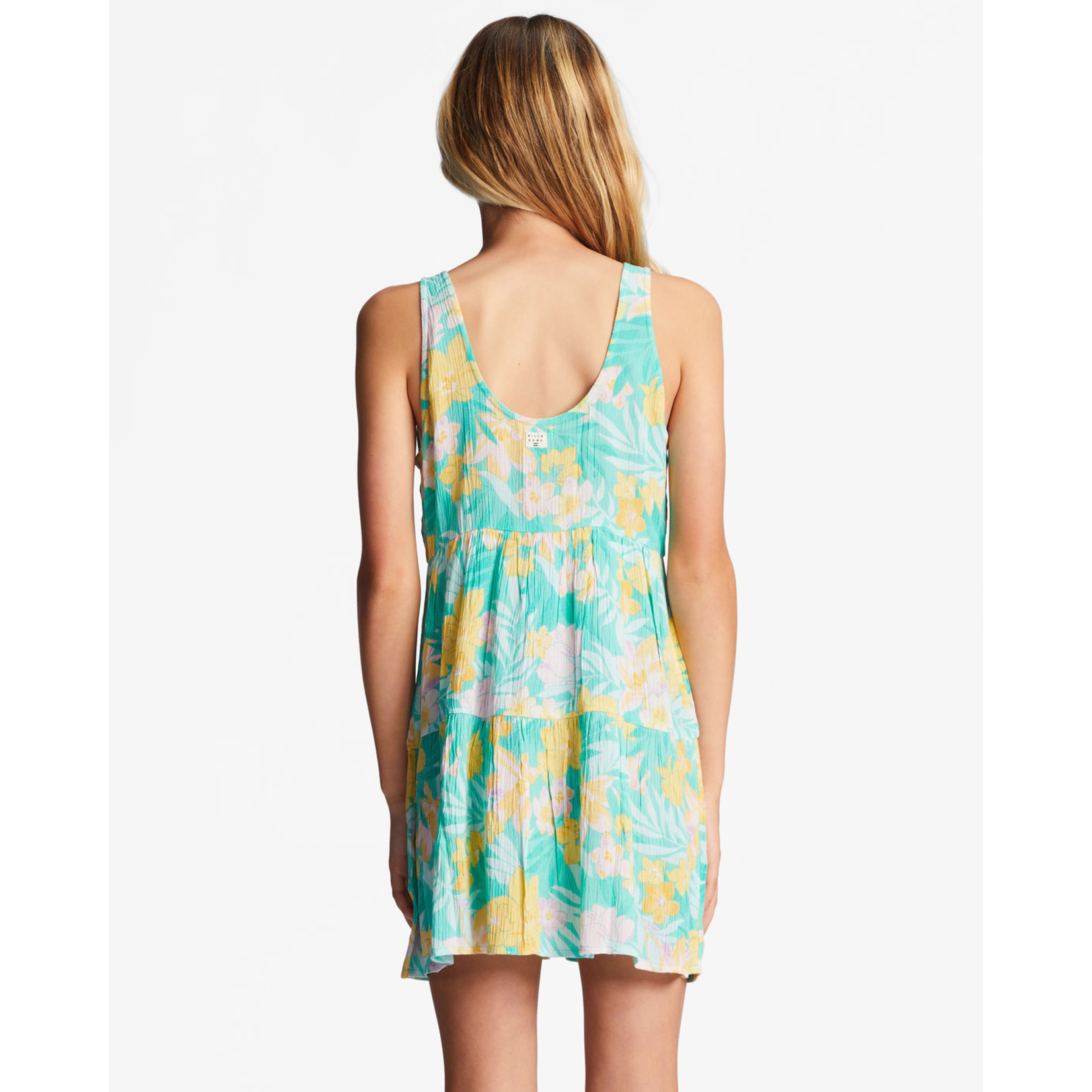 Billabong Billabong - Super Cute Mini Dress