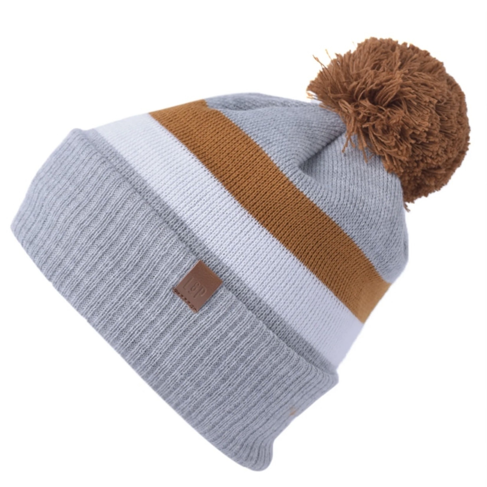 L&P Apparel L & P Apparel - Whistler Toque