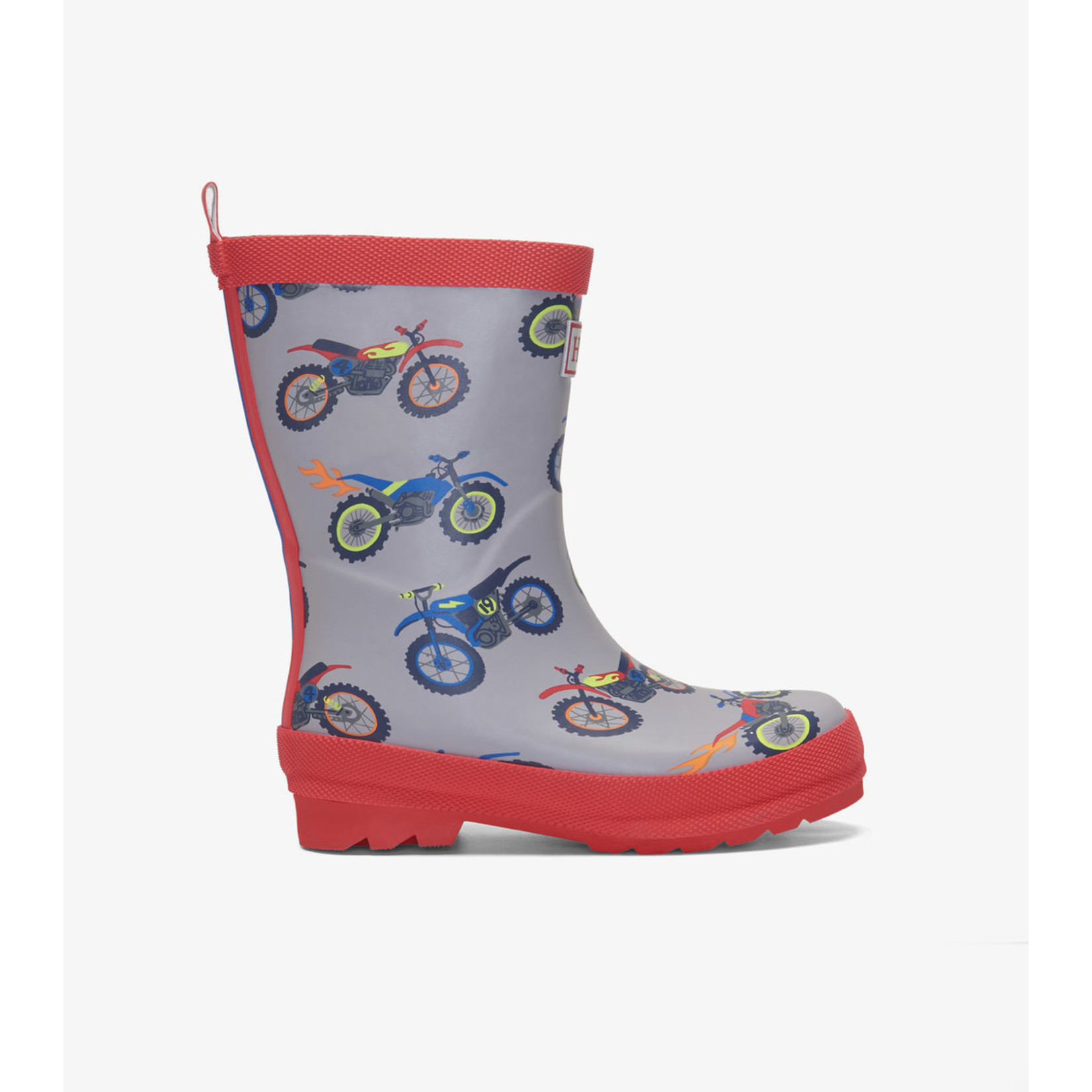 Hatley Hatley - Rain Boots | Dirt Bikes