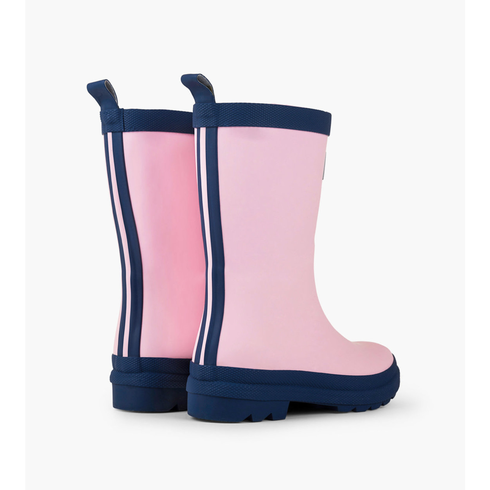 Hatley Hatley - Rain Boots | Pink