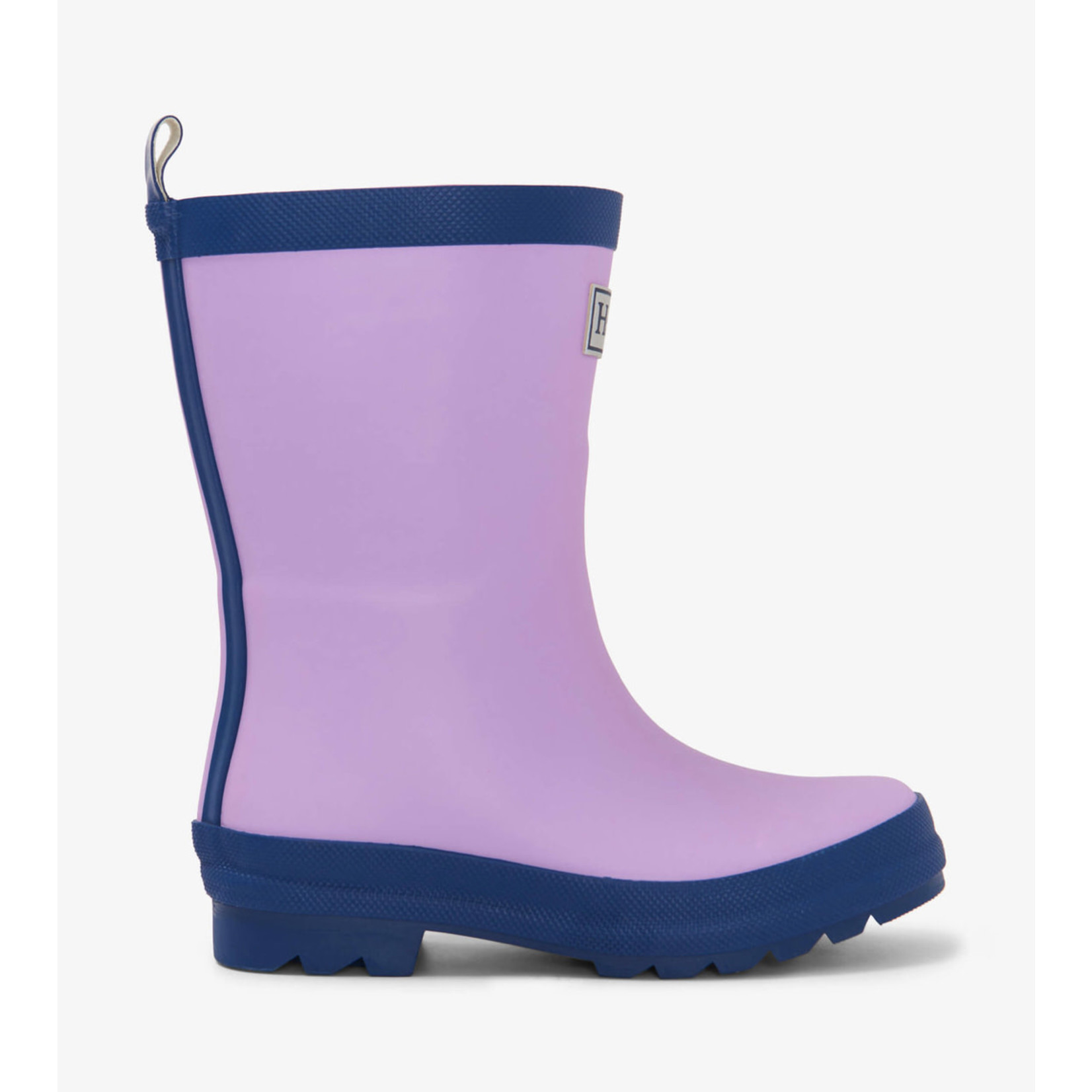 Hatley Hatley - Rain Boots | Lilac