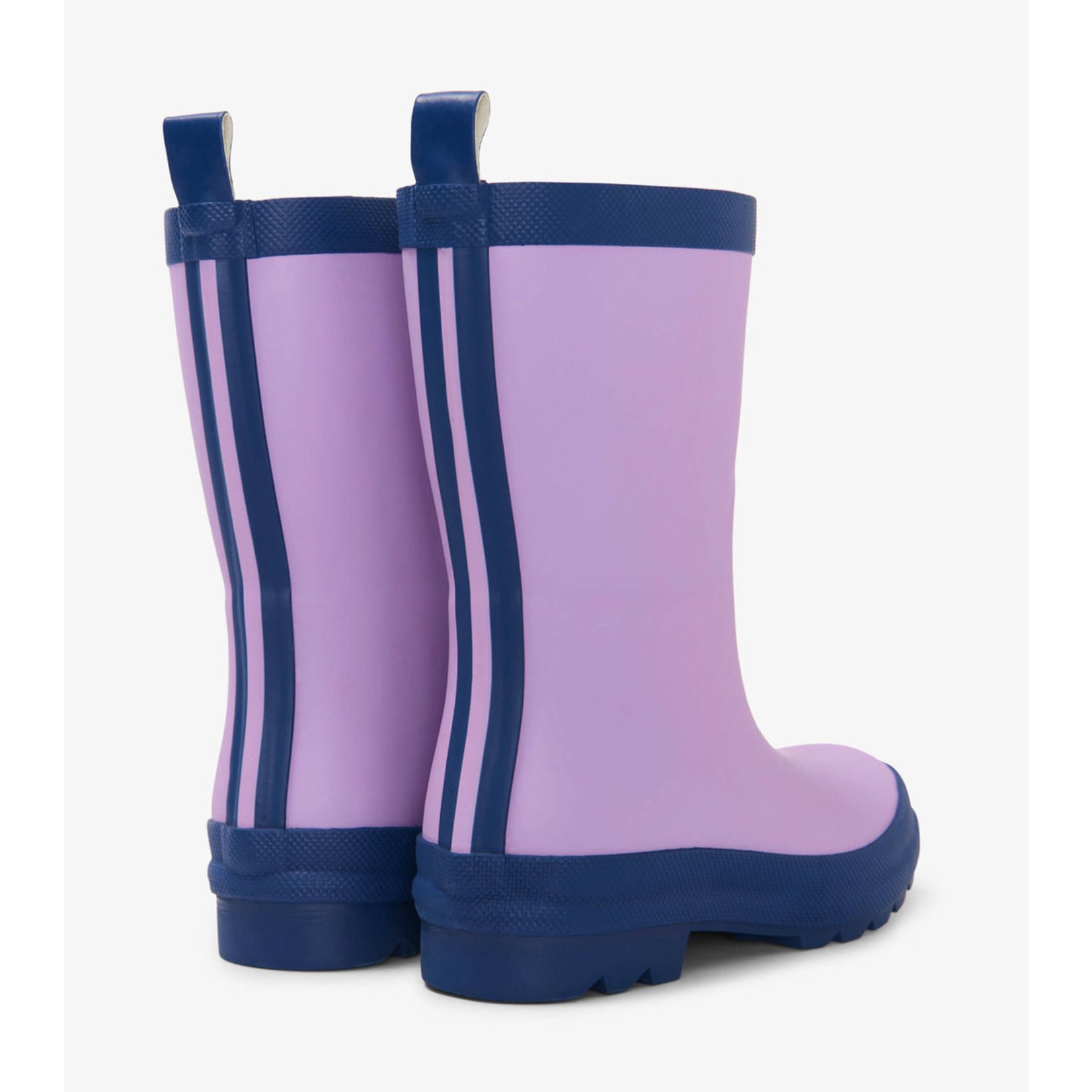 Hatley Hatley - Rain Boots | Lilac