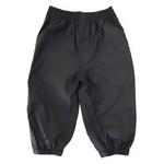 Calikids Calikids - Black Waterproof Splash Pant