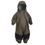 Calikids Calikids - Olive One Piece Rain Suit