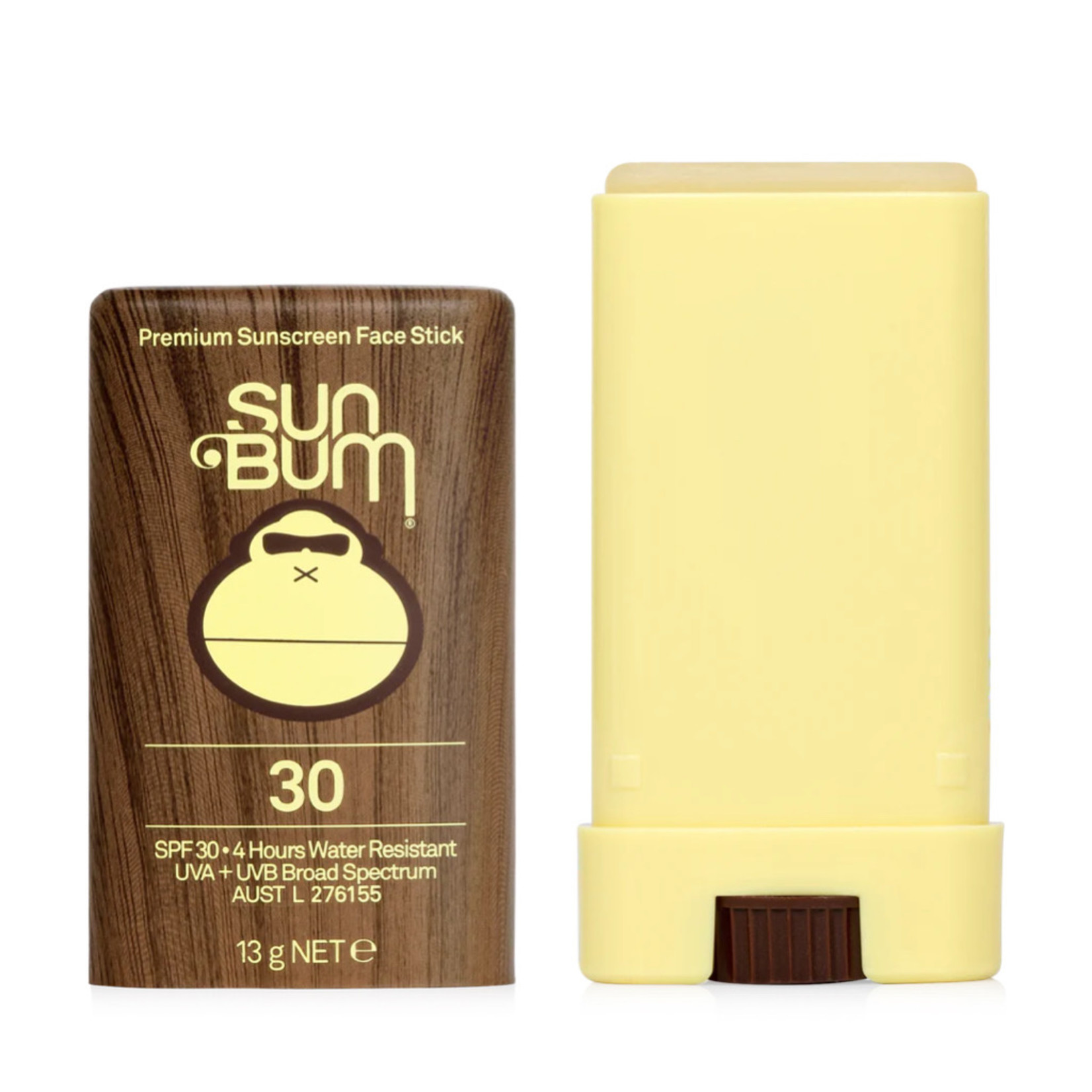 Sun Bum Sun Bum - Original SPF 30 Face Stick