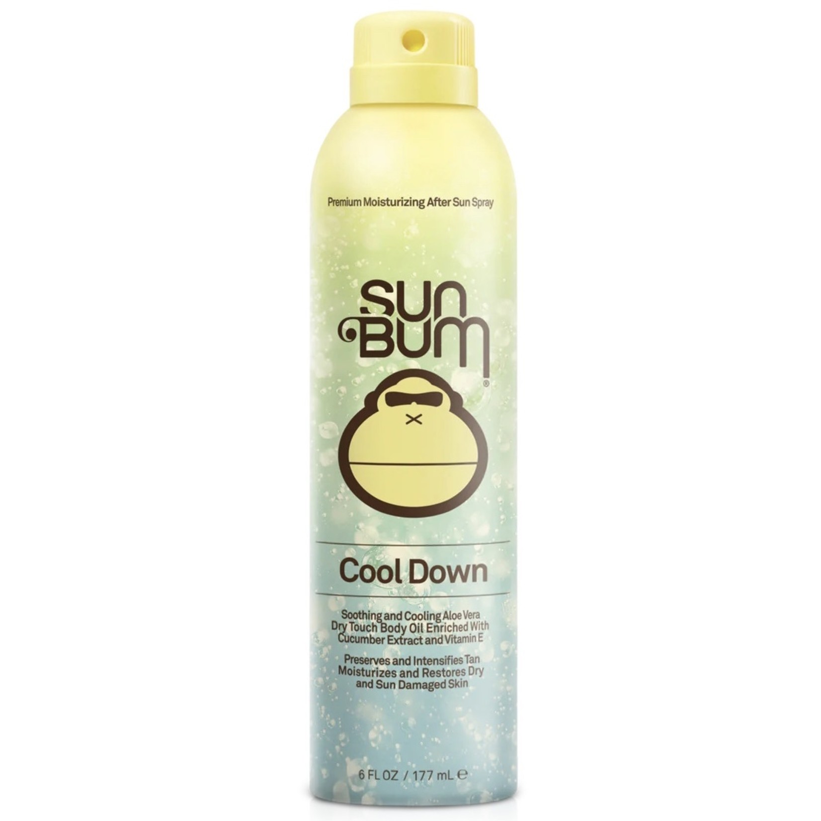 Sun Bum Sun Bum - Cool Down Spray