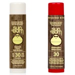 Sun Bum Sun Bum - SPF 30 Lip Balm