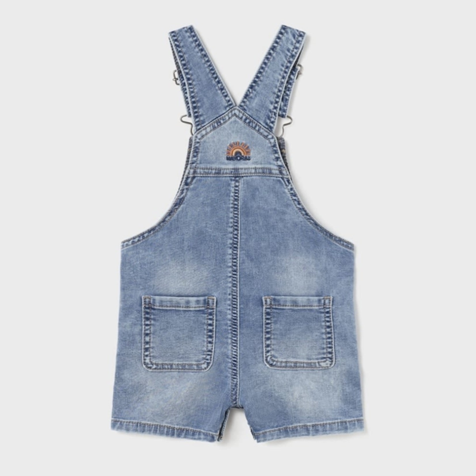 Mayoral Mayoral - Soft Denim Overall