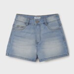 Mayoral Mayoral - Basic Denim Short