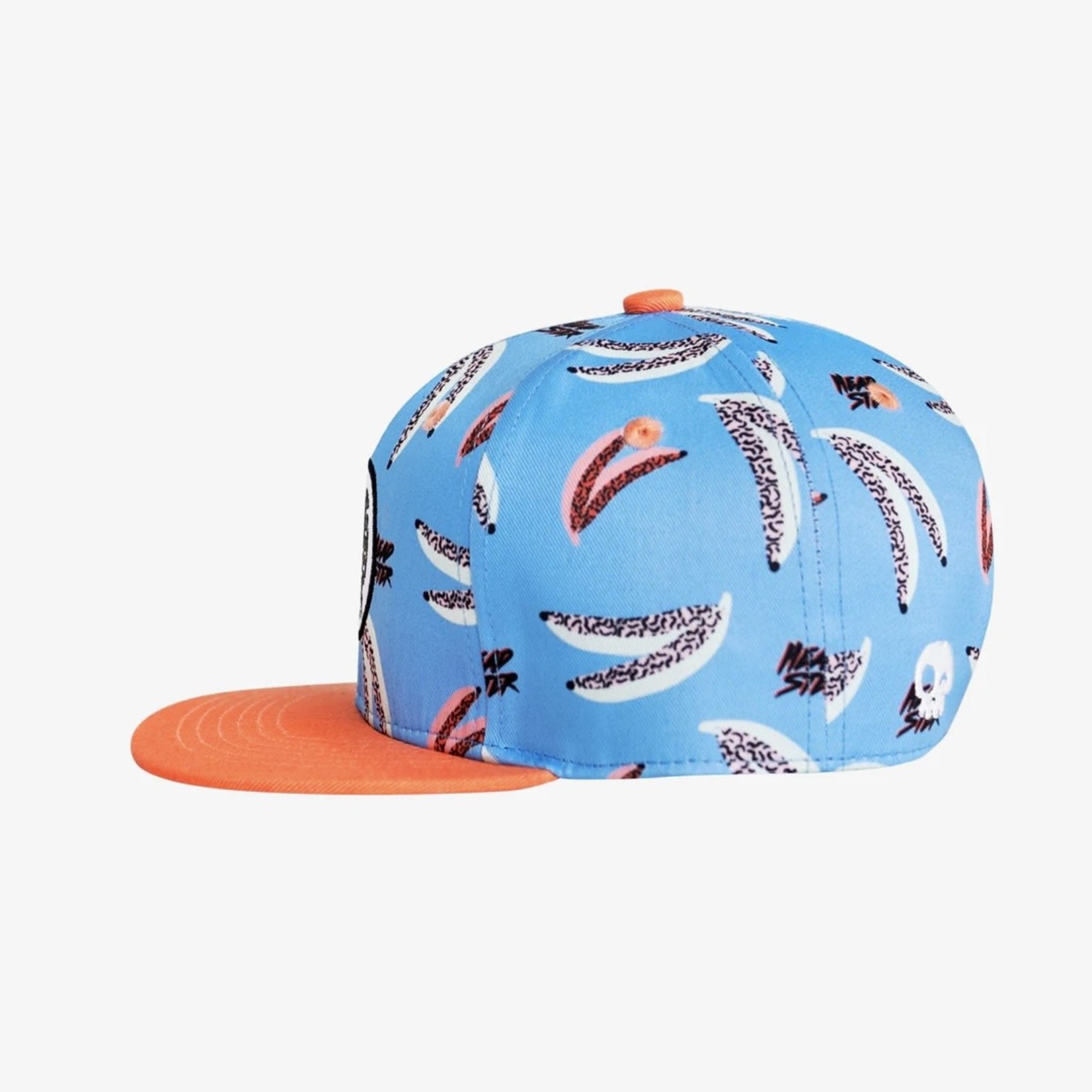 Headster Headster - Groovy Banana Snapback