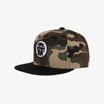 Headster Headster - Original Camo Snapback