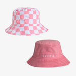 Headster Headster - Check Yourself Peaches Bucket Hat
