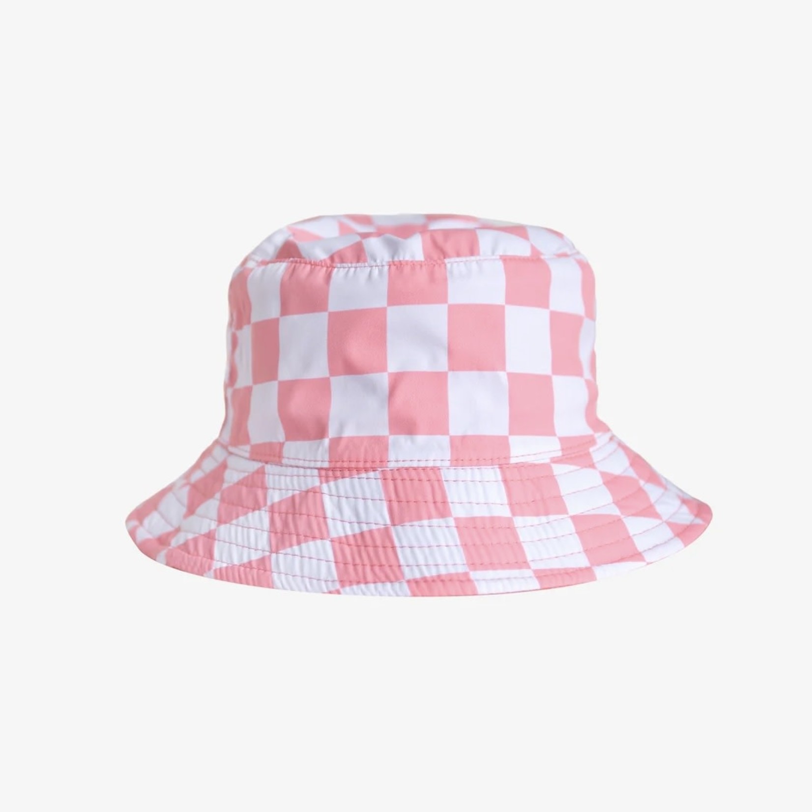 Headster Headster - Check Yourself Peaches Bucket Hat