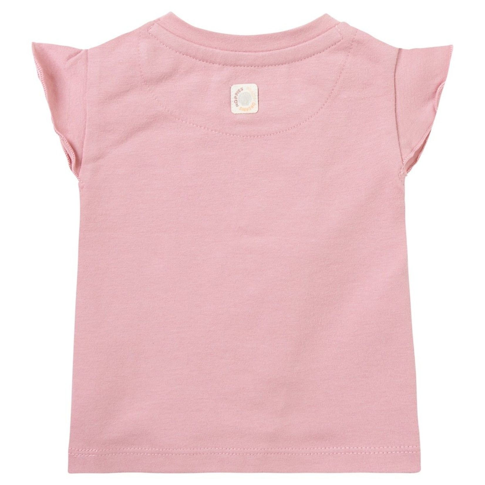 Noppies Noppies - New Castle Sleeveless Tee