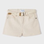 Mayoral Mayoral - Basic Twill Shorts