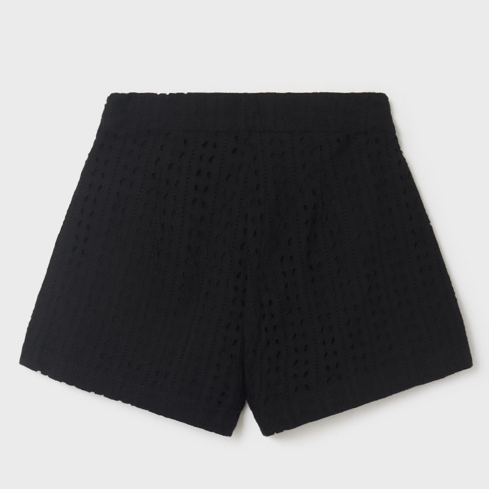 Mayoral Mayoral - Perforated Shorts