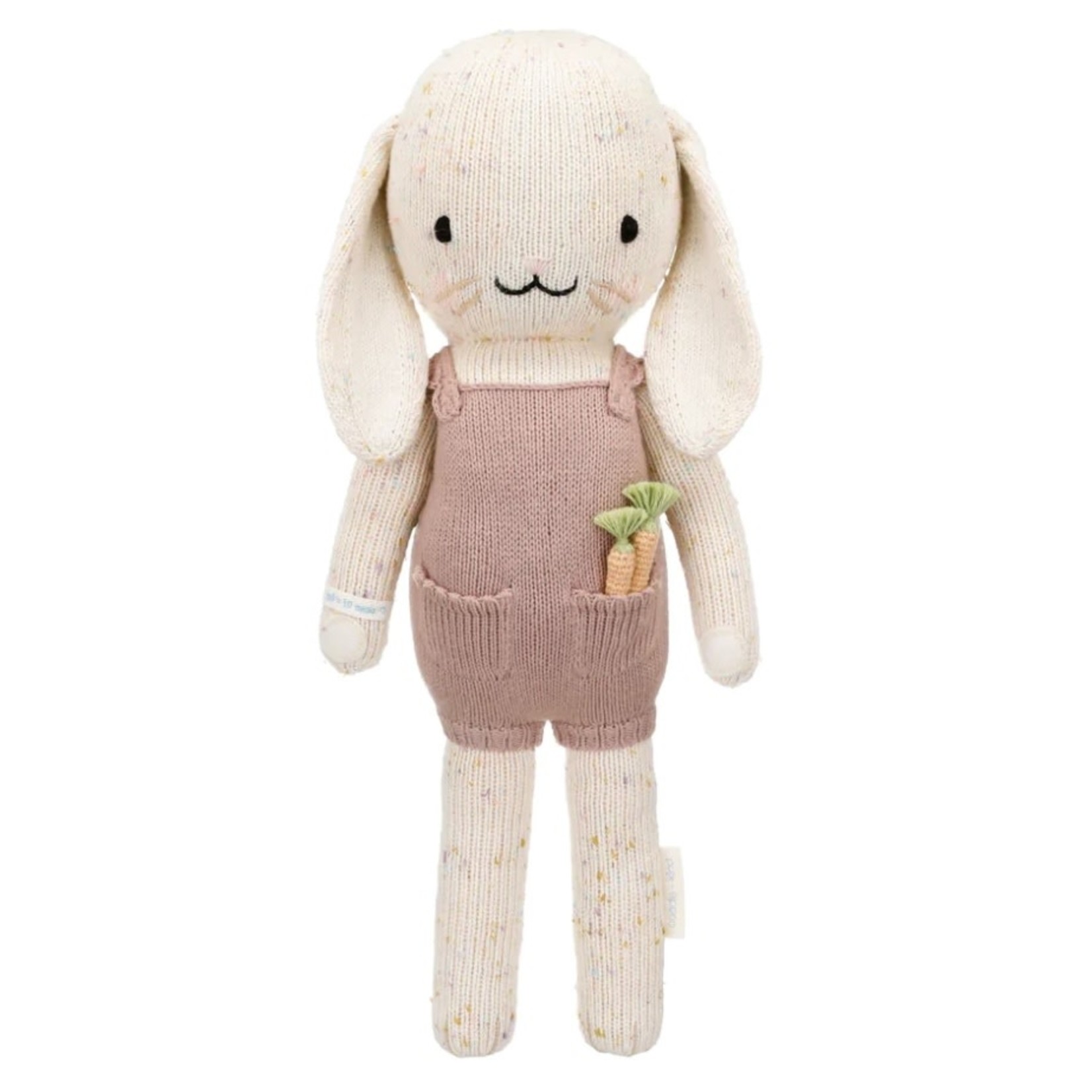 Cuddle + Kind Cuddle + Kind - Harper The Bunny