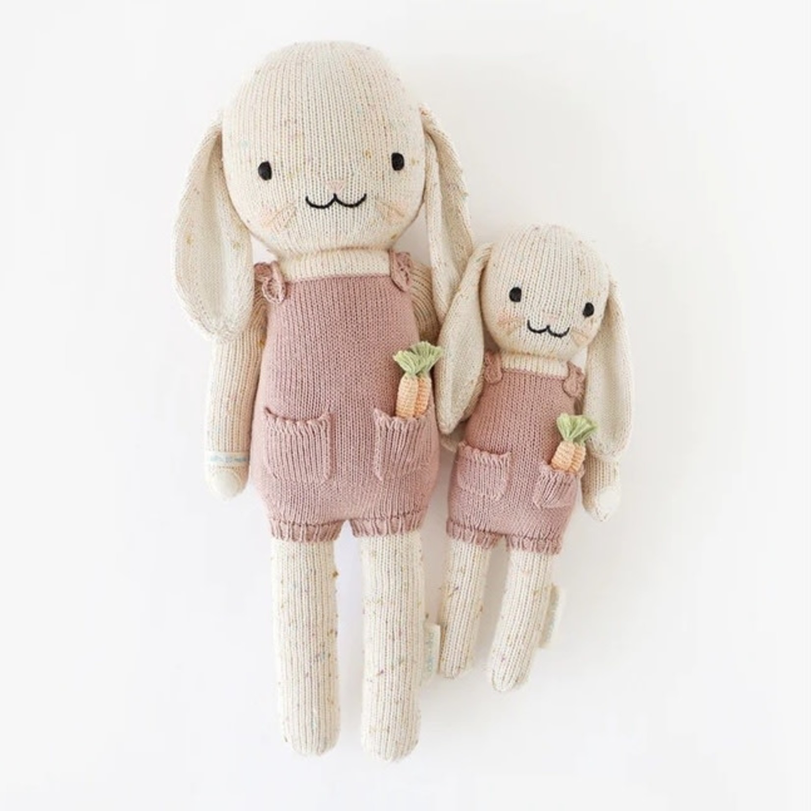 Cuddle + Kind Cuddle + Kind - Harper The Bunny