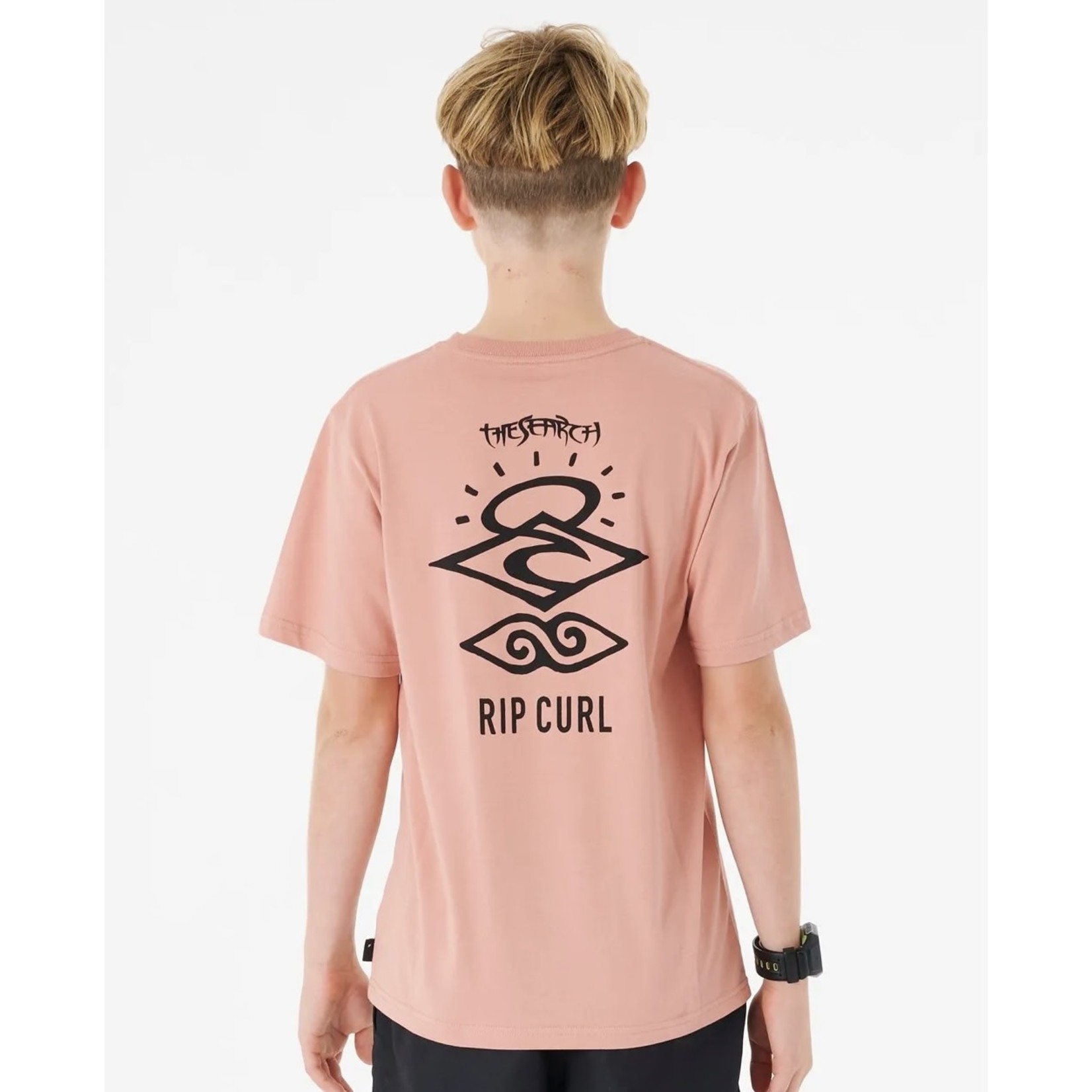 Rip Curl Rip Curl - Search Icon T-Shirt