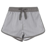 Rylee + Cru Rylee + Cru - Stripe Swim Trunk