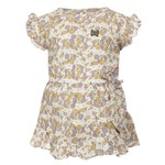 Koko Noko Koko Noko - Floral Dress