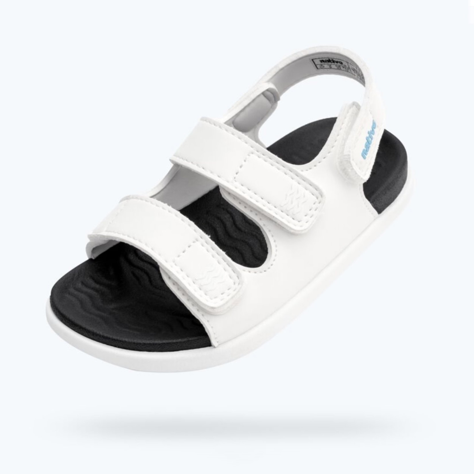 Native Shoes Native Shoes - Frankie Sugarlite Sandal