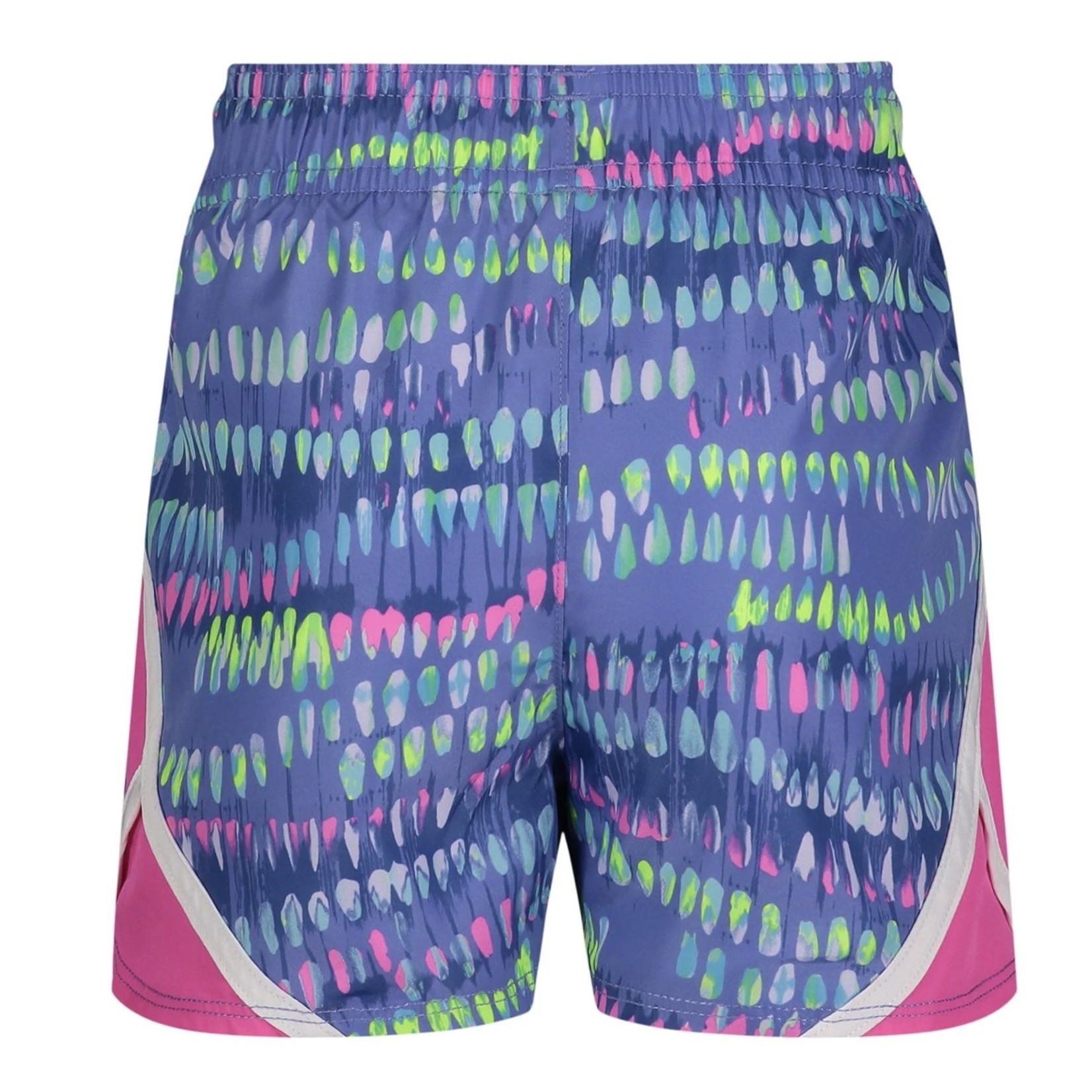 Under Armour Under Armour -  Watercolor Dabs Fly By Short