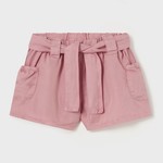 Mayoral Mayoral - Shorts With Tie