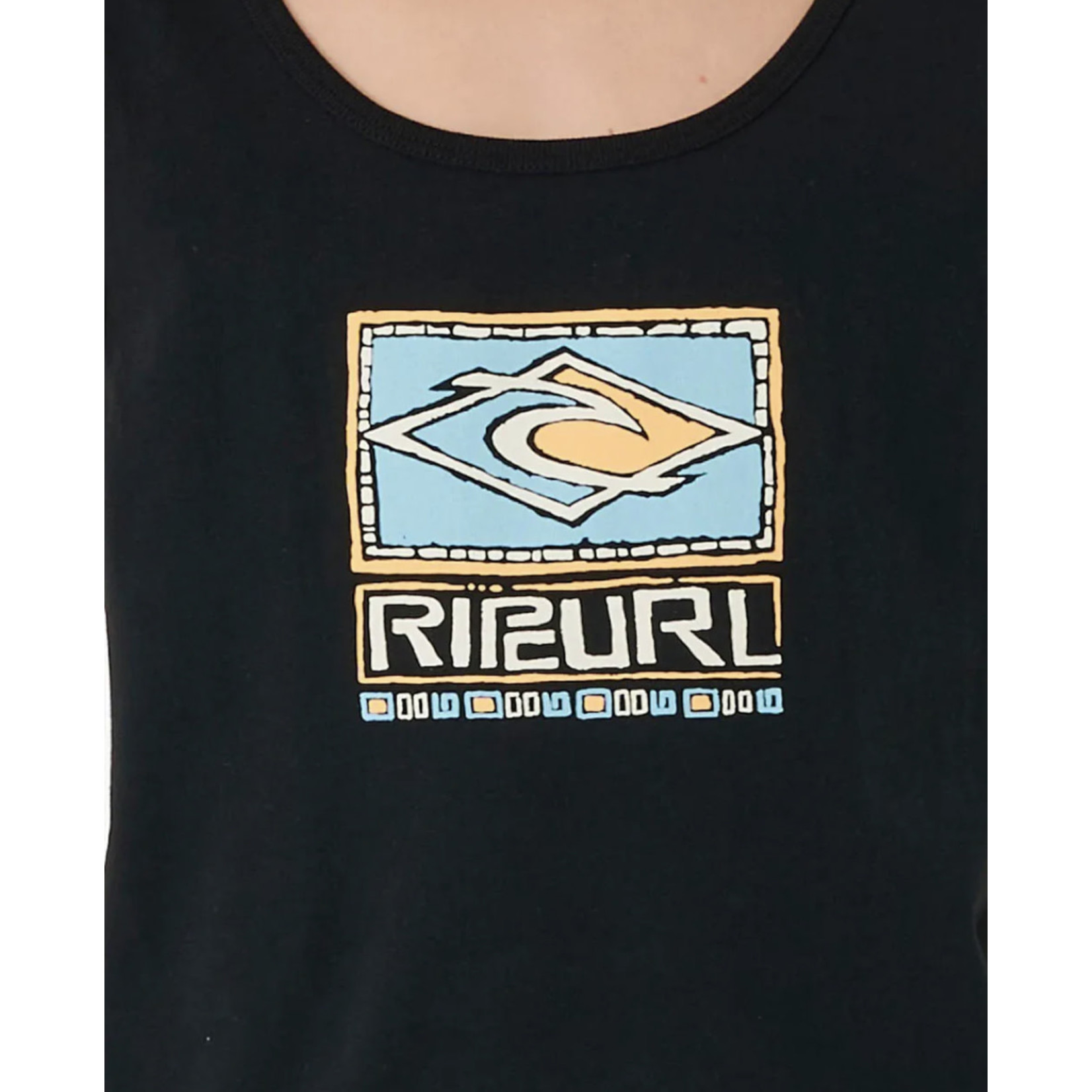 Rip Curl Rip Curl - Tube Heads Tank