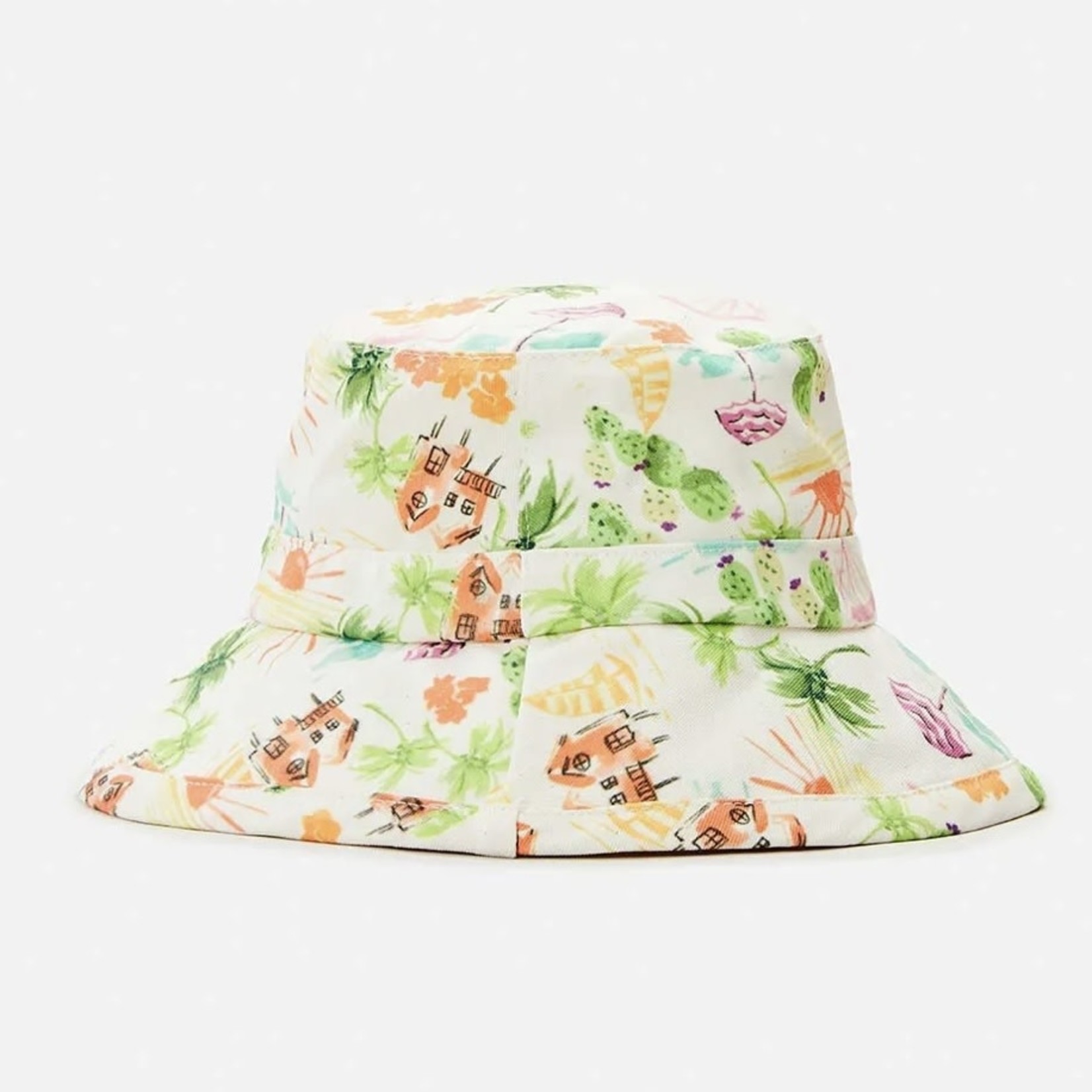 Rip Curl Rip Curl - Tres  Cool Sun Hat