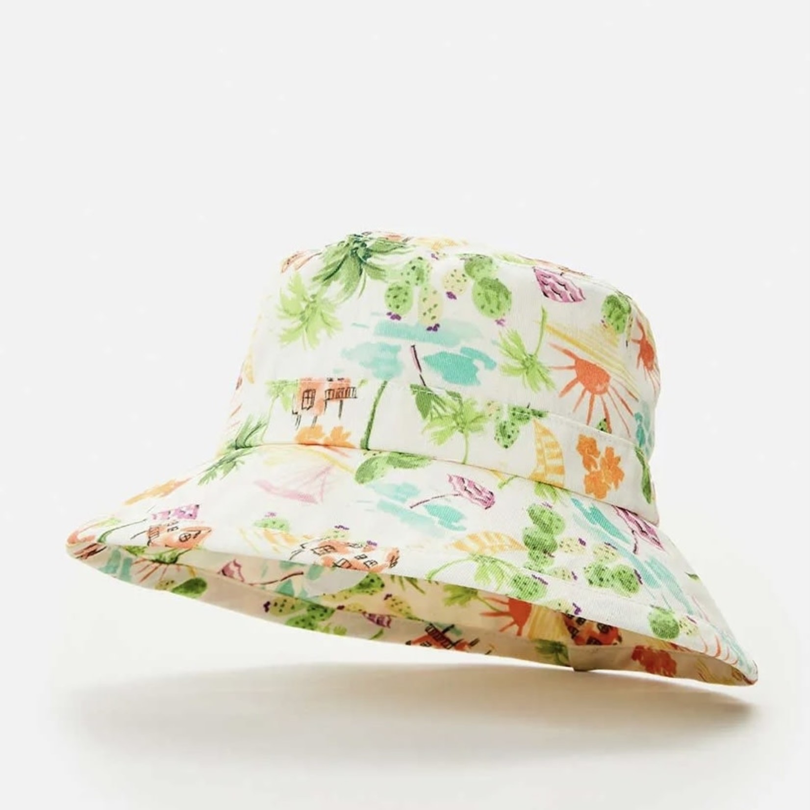 Rip Curl Rip Curl - Tres  Cool Sun Hat