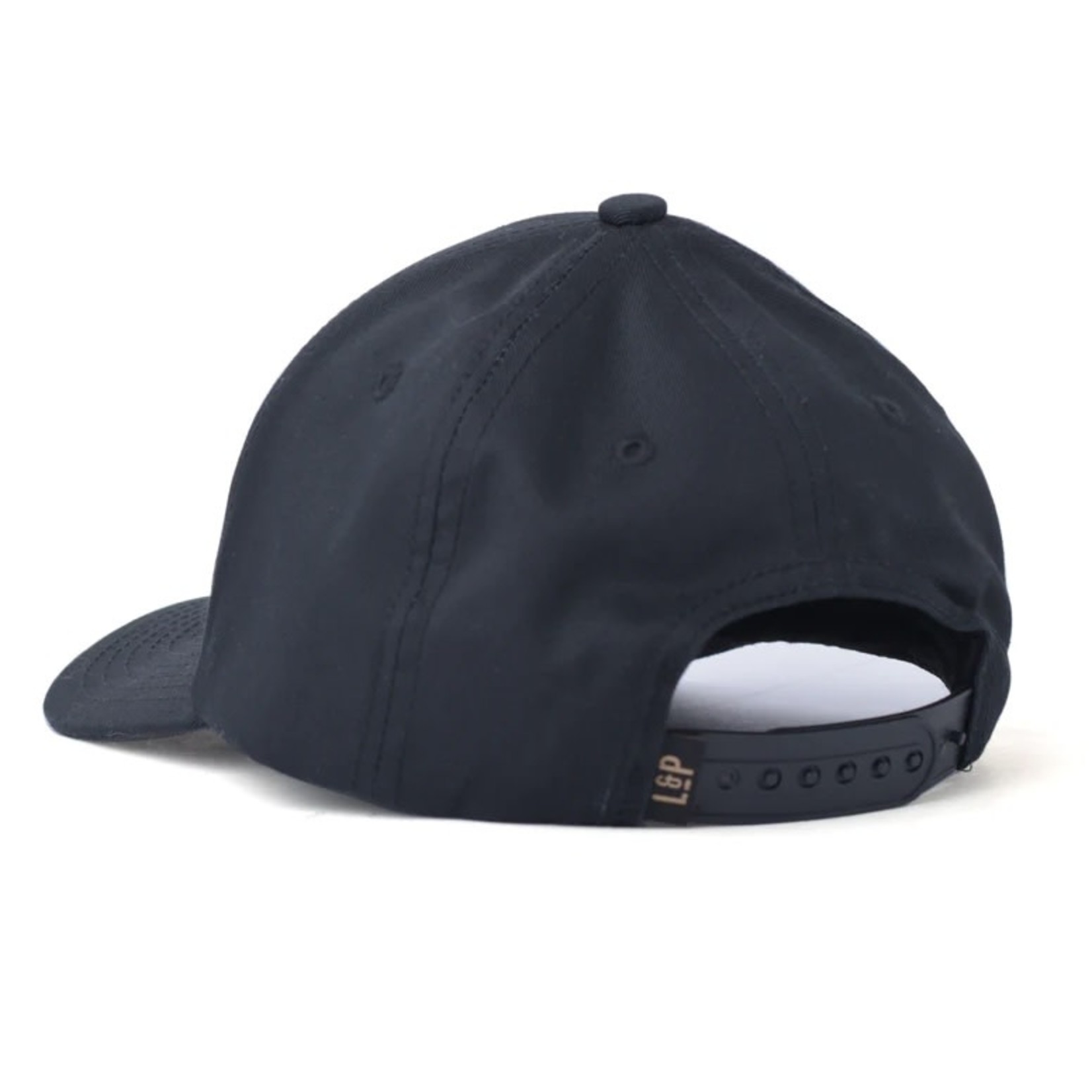 L&P Apparel L&P Apparel - Monaco Snapback Hat