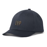 L&P Apparel L&P Apparel - Monaco Snapback Hat