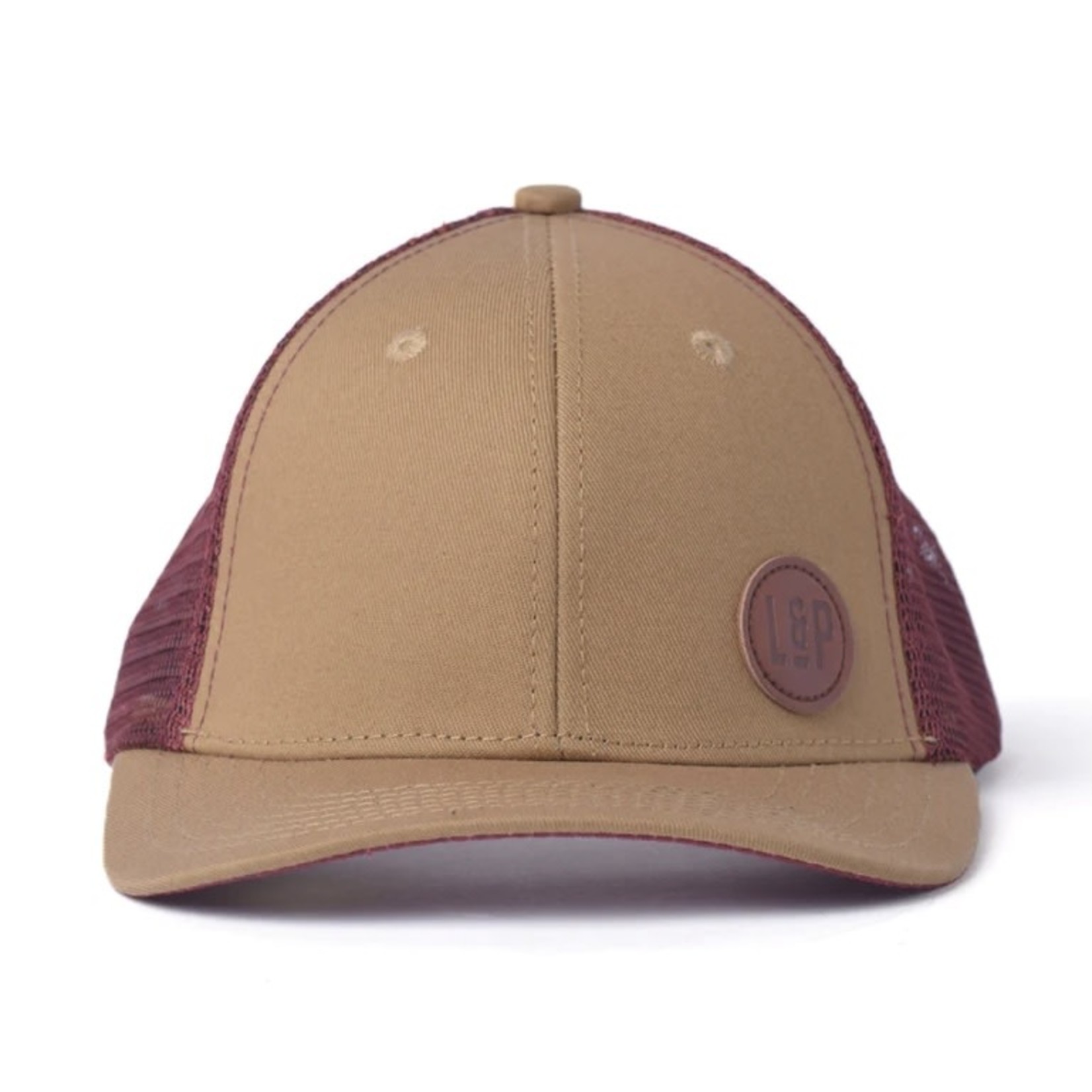 L&P Apparel L&P Apparel - Casquette Snapback Hat