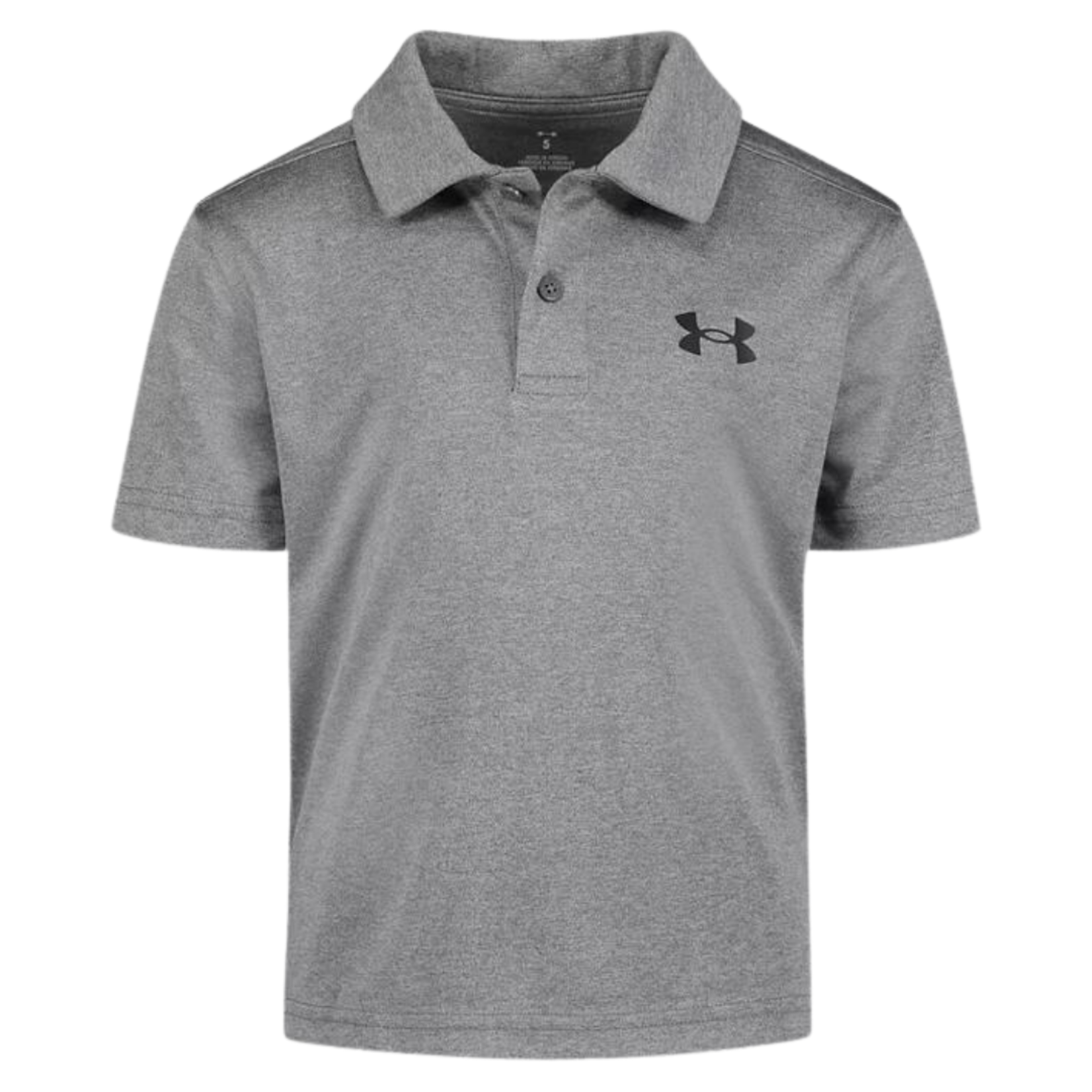 Under Armour Under Armour - Matchplay Solid Polo