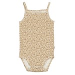 Wheat Wheat - Body Sleeveless Onesie