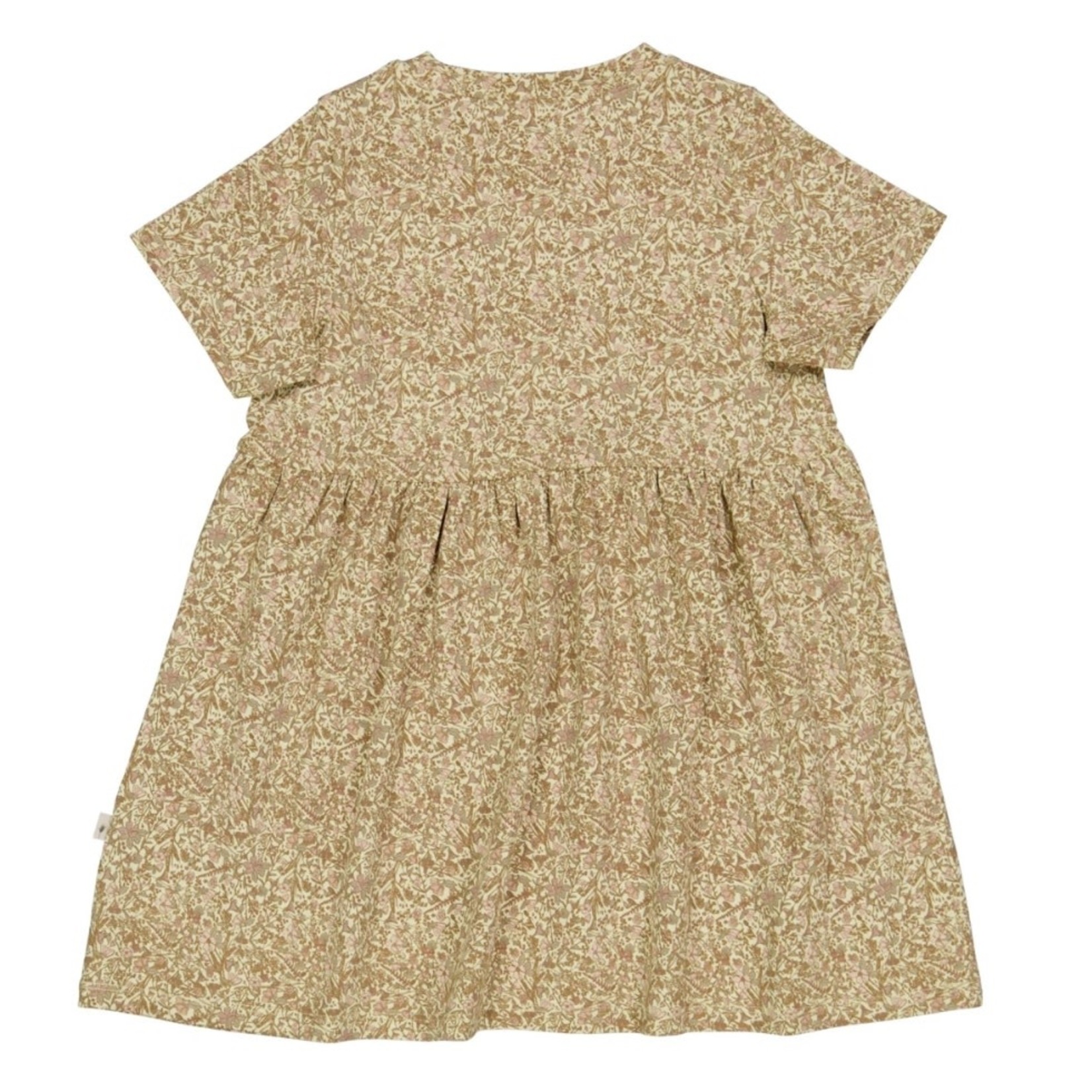 Wheat Wheat - Anna Jersey Dress