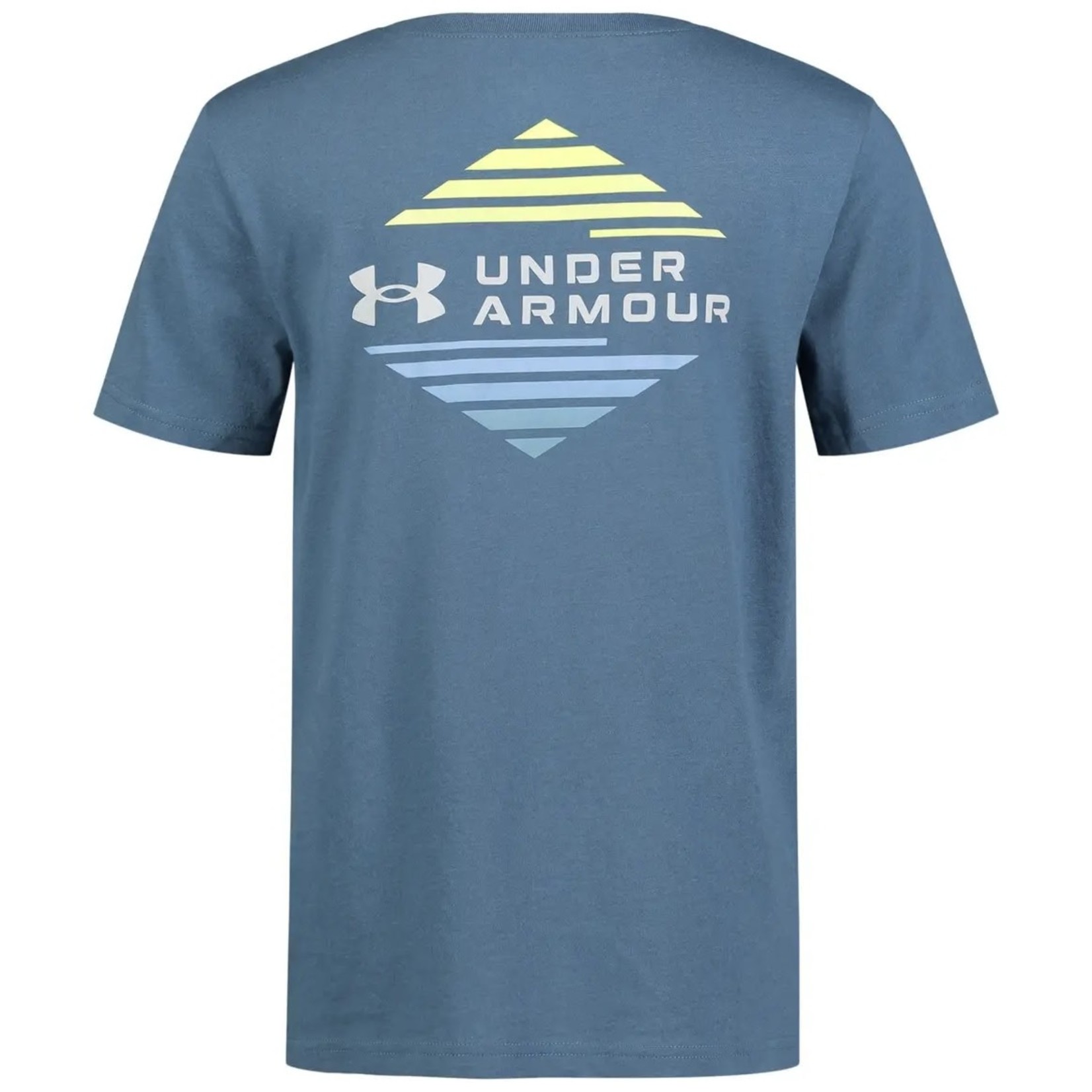 Under Armour Under Armour - Horizon Logo S/S Tee