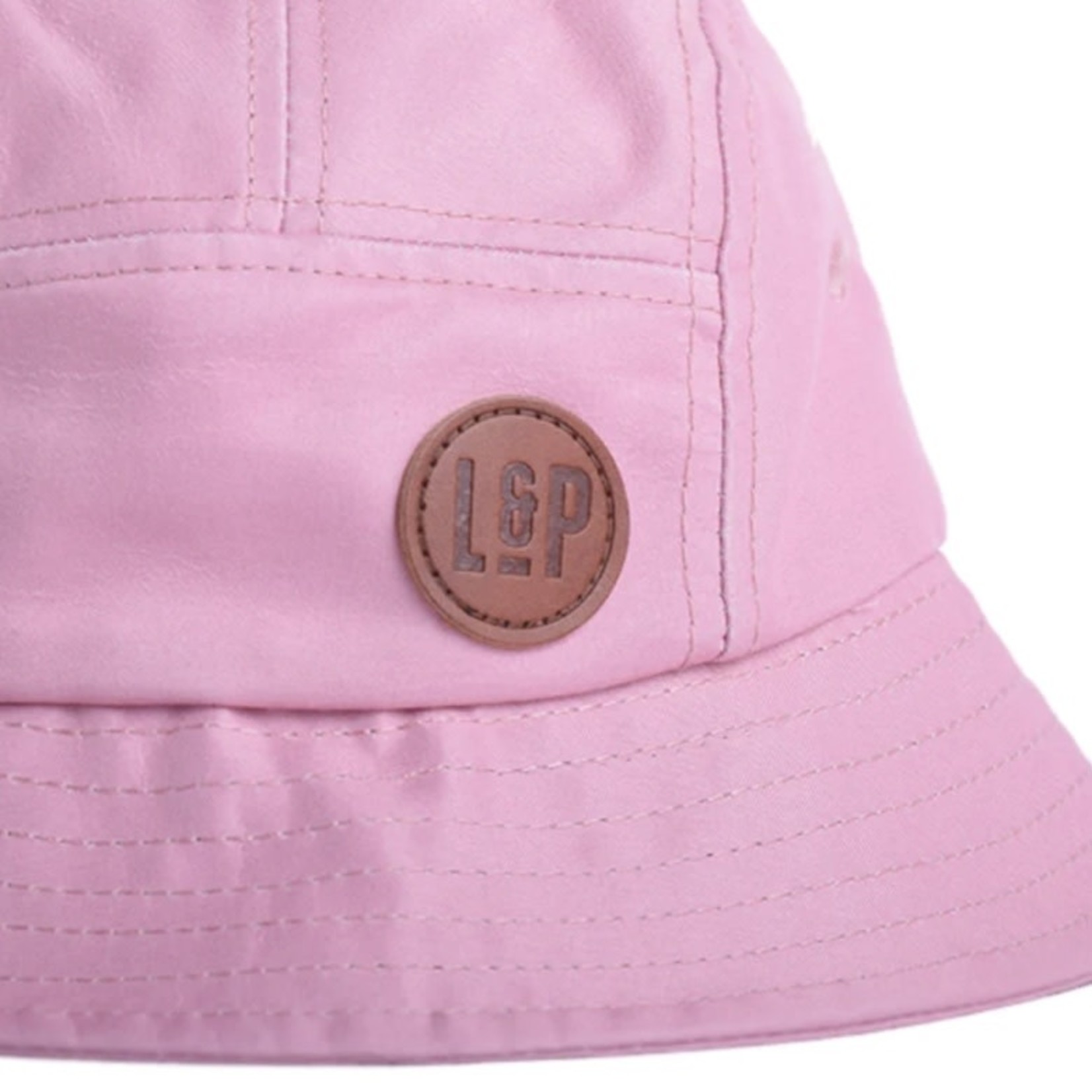 L&P Apparel L&P Apparel - Bucket Hat