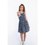 Mini Molly Mini Molly - Woven Dress