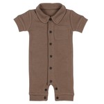 L’oved Baby L'oved Baby - S/S Romper