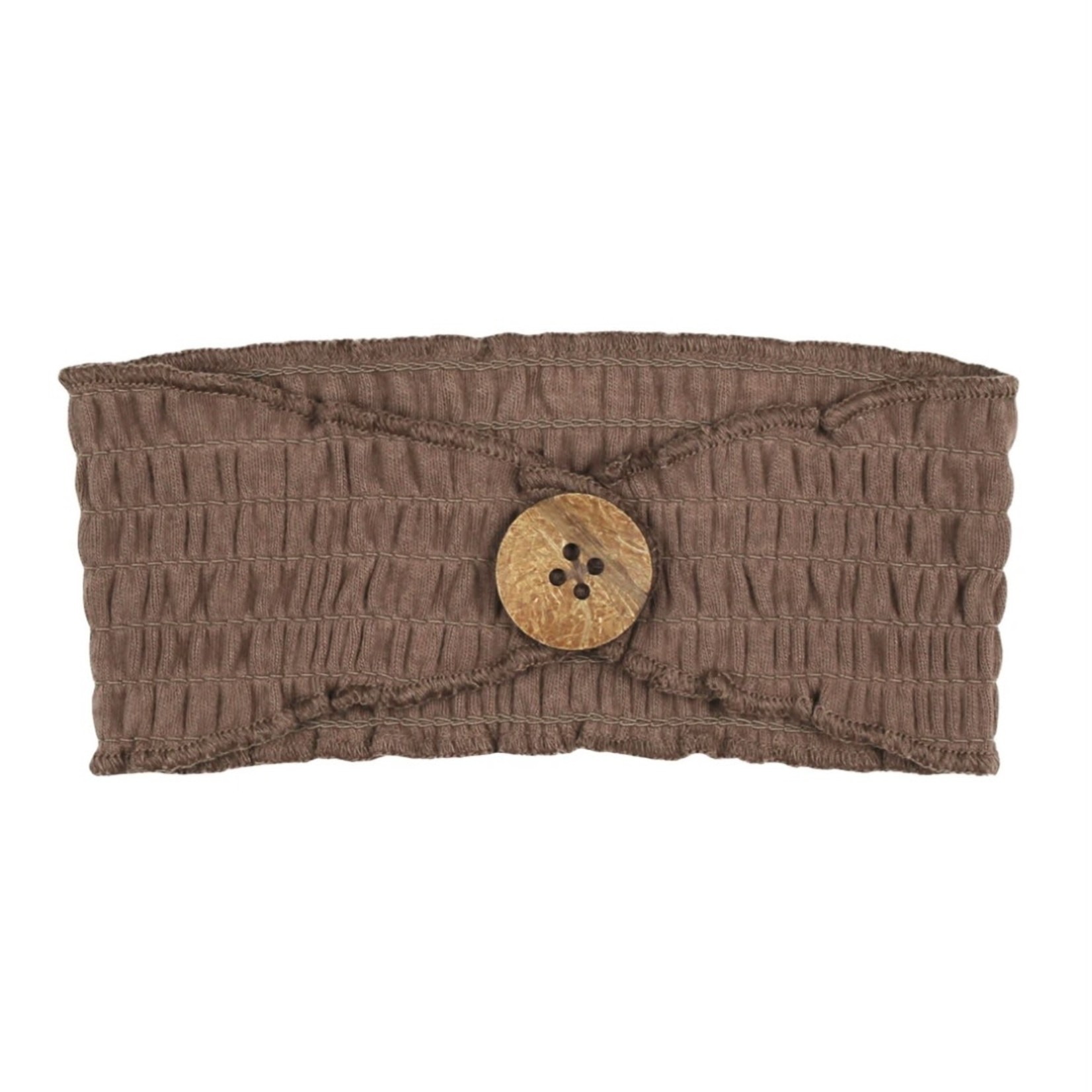 L’oved Baby L'oved Baby - Button Headband