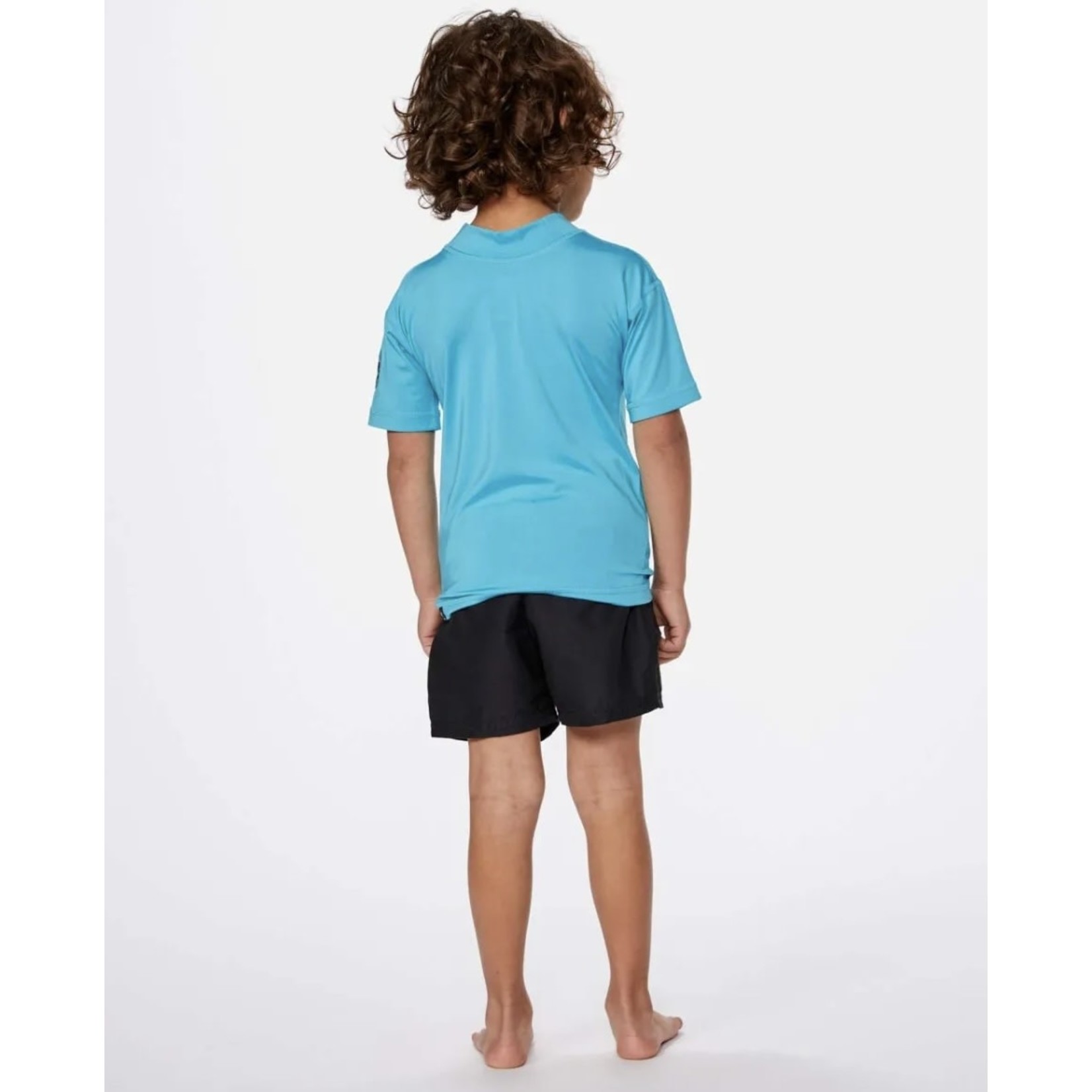 Rip Curl Rip Curl - Corps S/S Rashguard