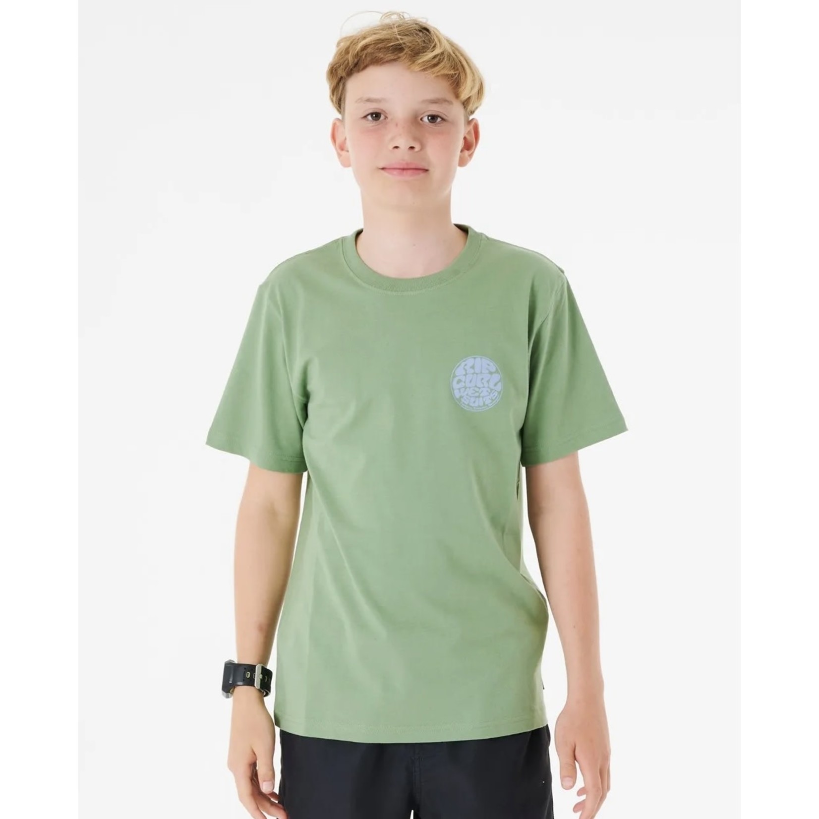 Rip Curl Rip Curl - Wet Suit Icon Tee