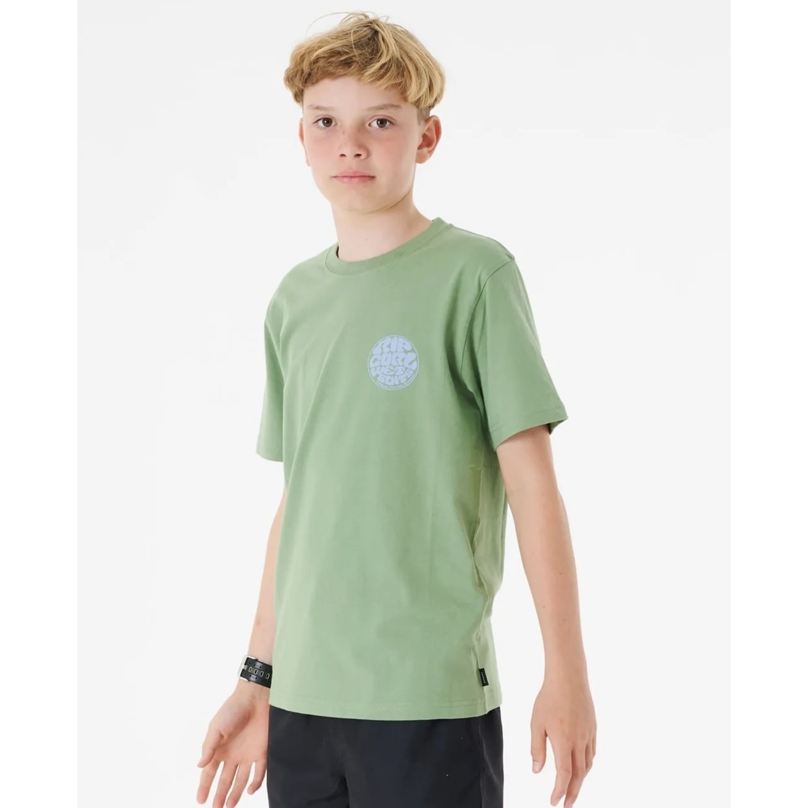 Rip Curl Rip Curl - Wet Suit Icon Tee